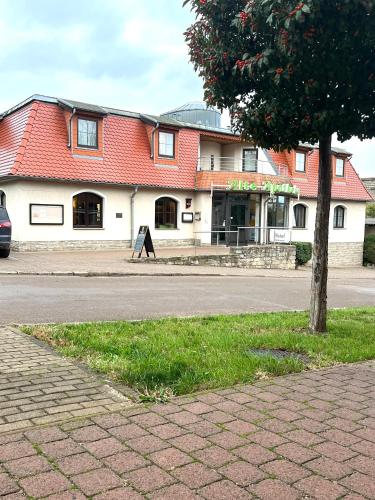 Alte Apotheke