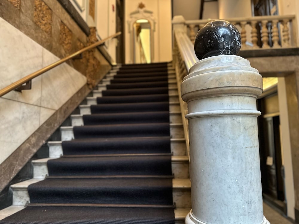 Staircase