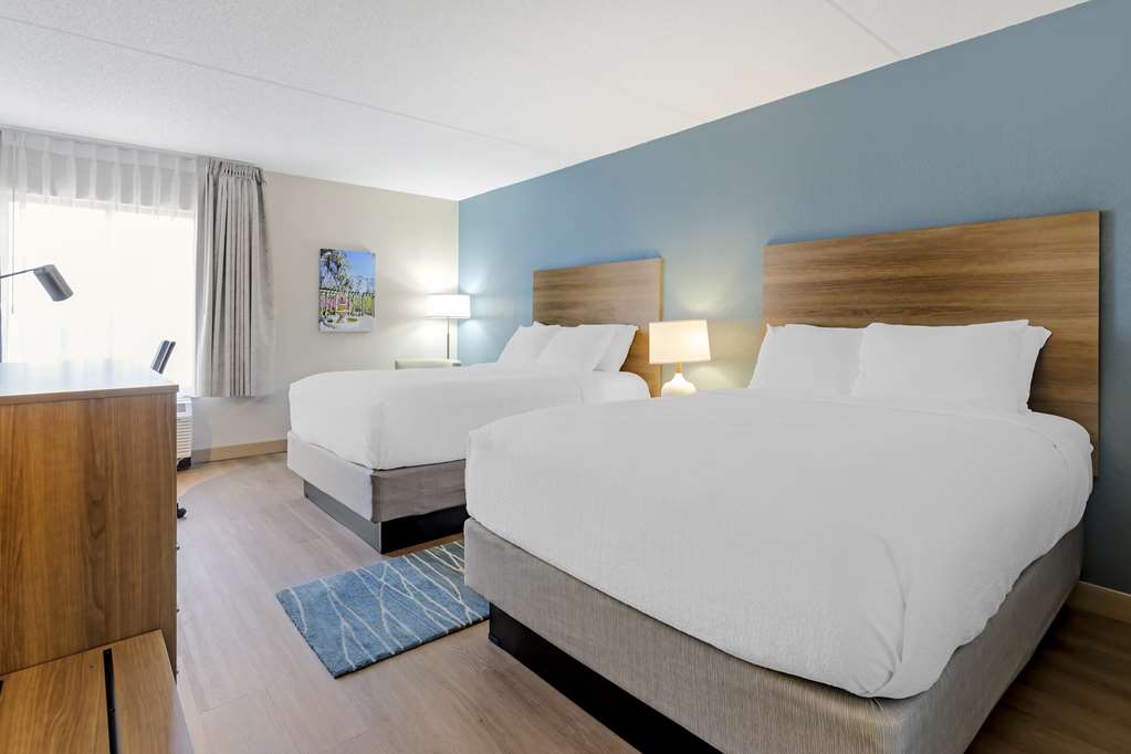 Best Western Plus Wilmington Wrightsville Beach - photo 5