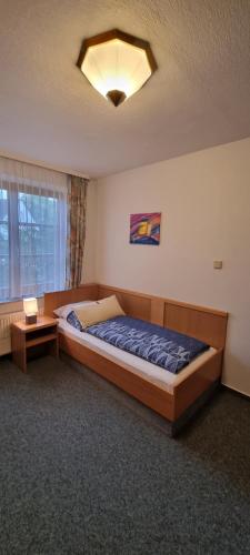 Hotel Alt Oesselse