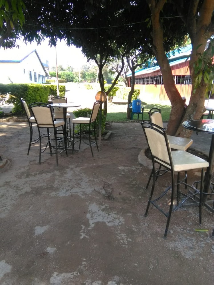 Brisa Caribbean
