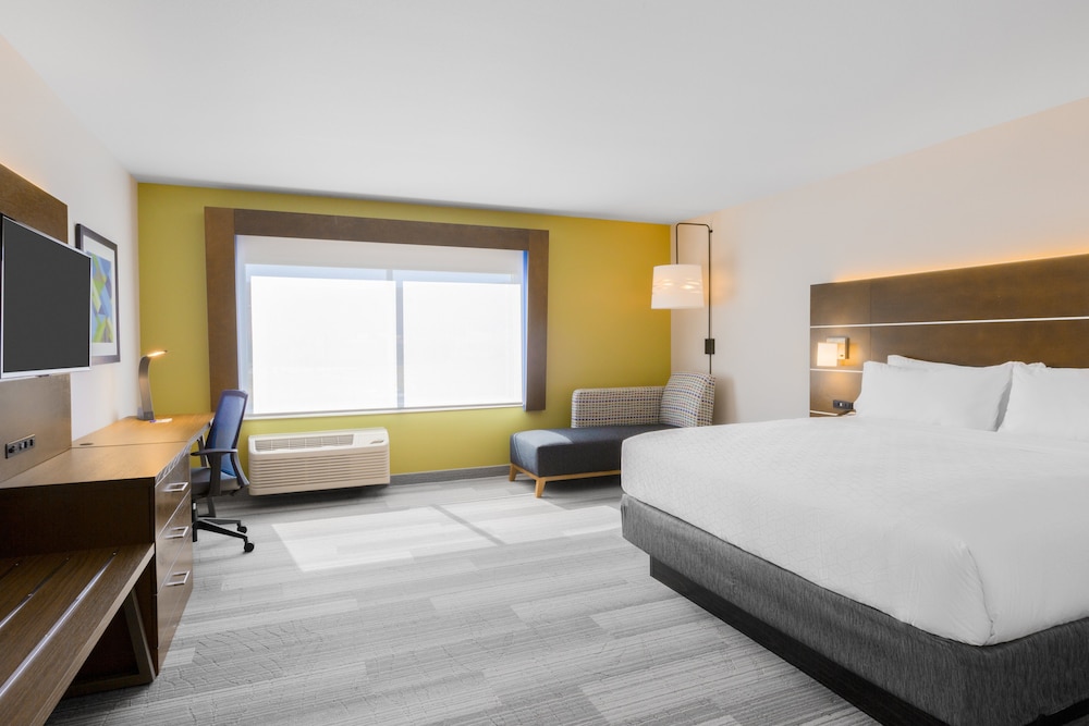 Holiday Inn Express and Suites Union Gap Yakima Area an IHG Hotel - photo 3
