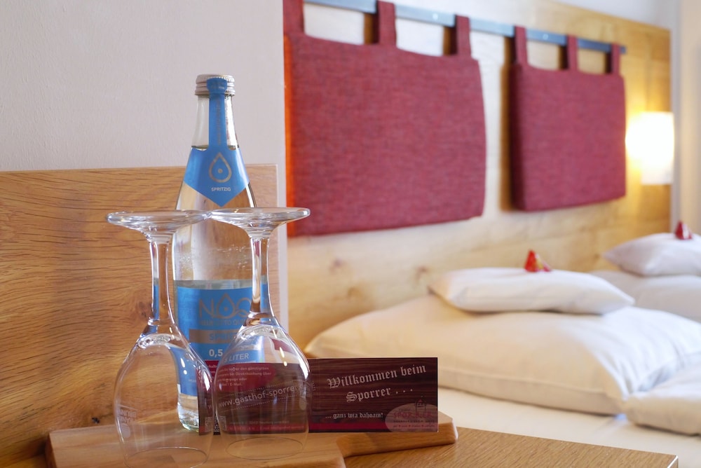 Room amenity