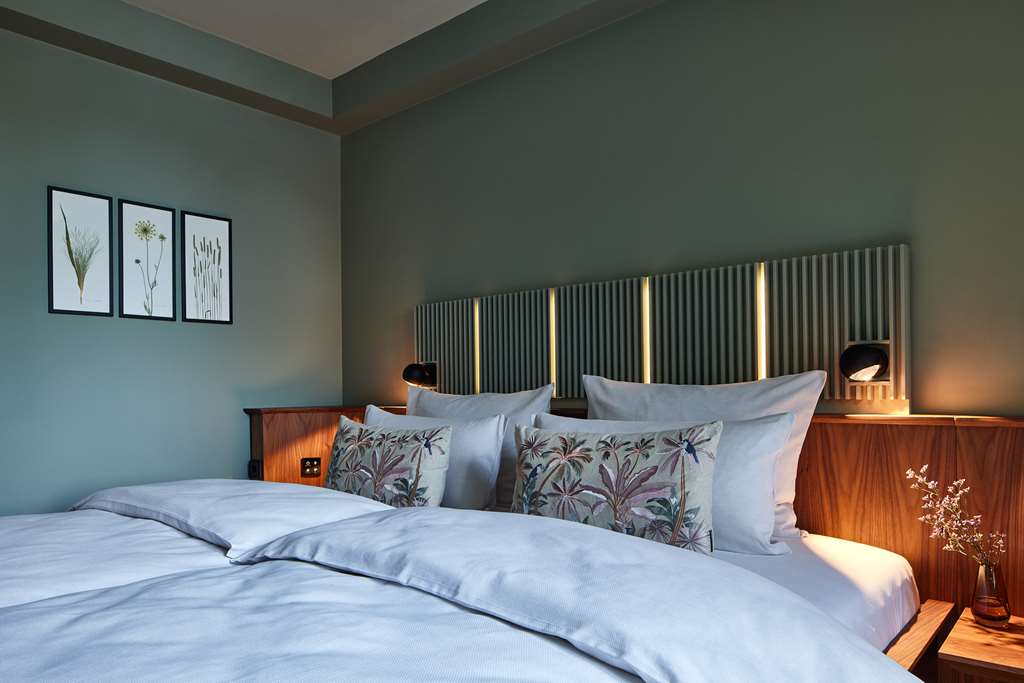 Preferred Plus Room