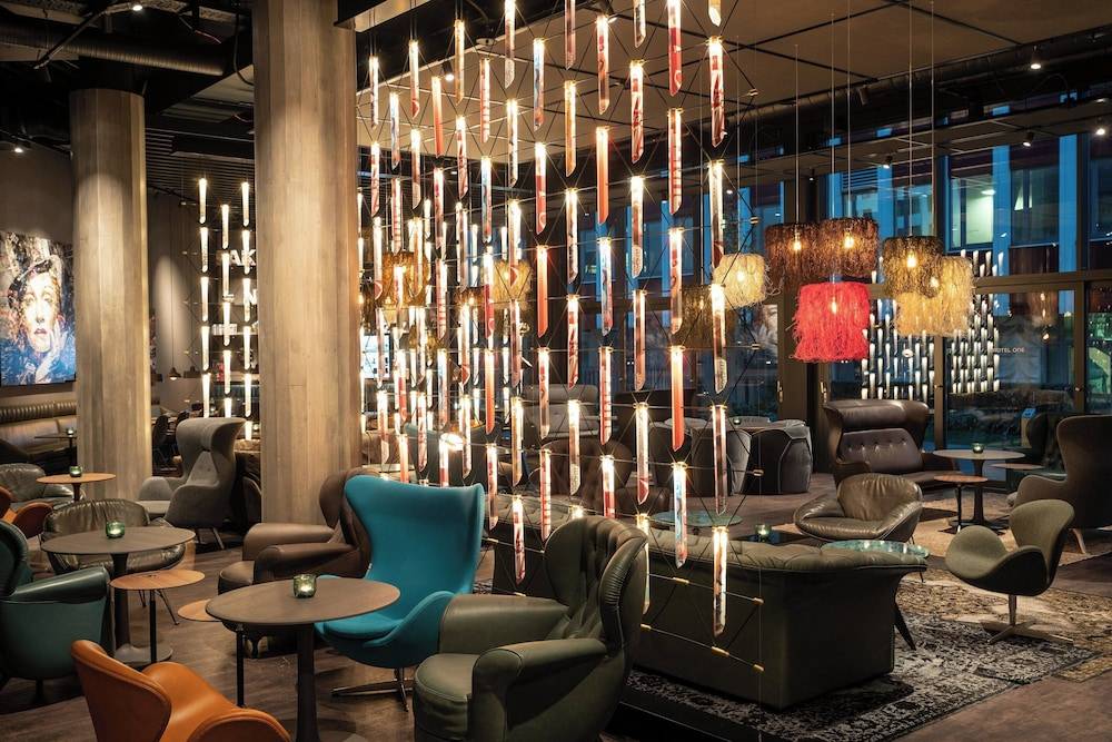 Motel One Berlin Spittelmarkt