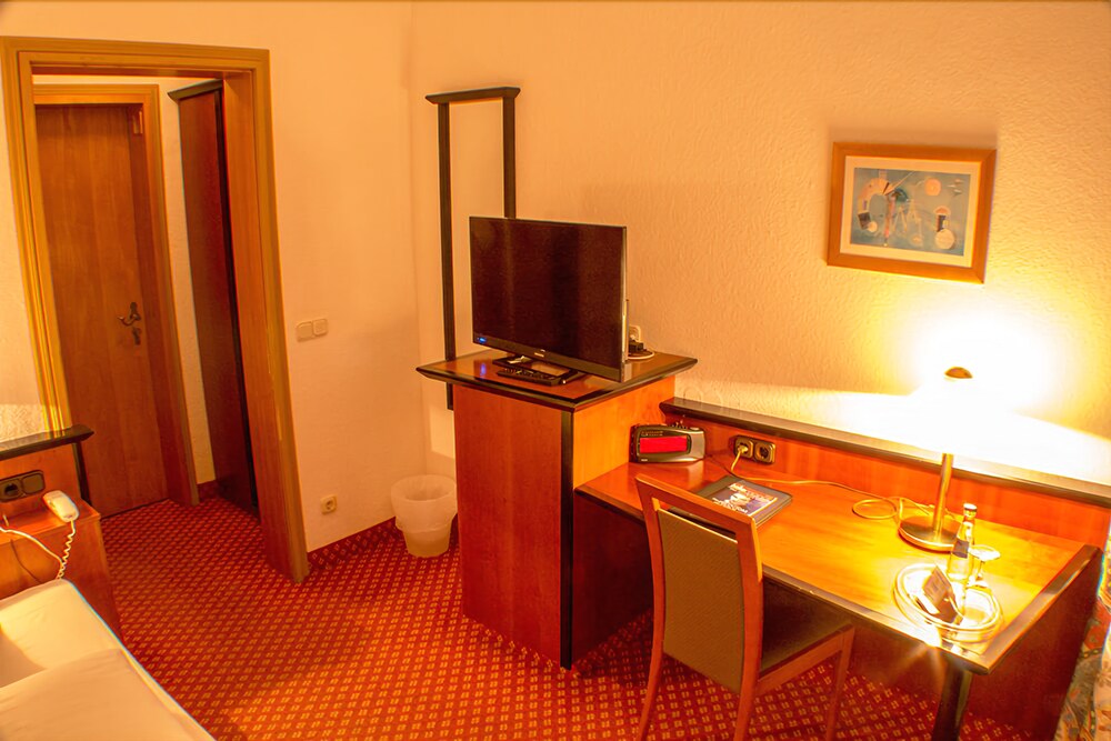 In-Room Amenity
