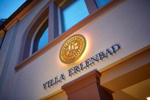 Hotel Villa Erlenbad