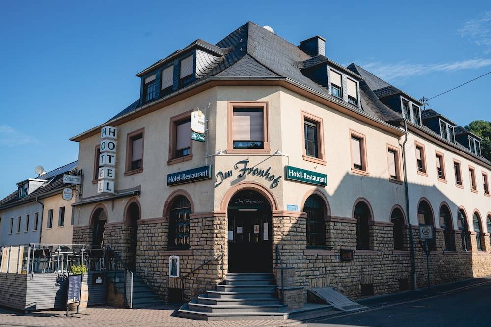 Hotel Fronhof Mettendorf