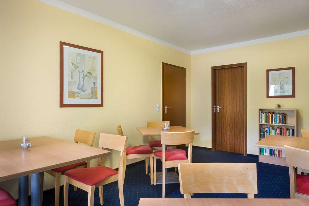 Guest Lounge TOP acora Hotel Bonn
