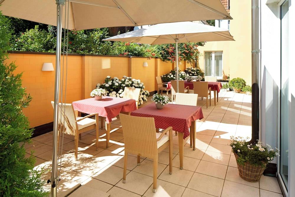 Best Western Hotel Lippstadt