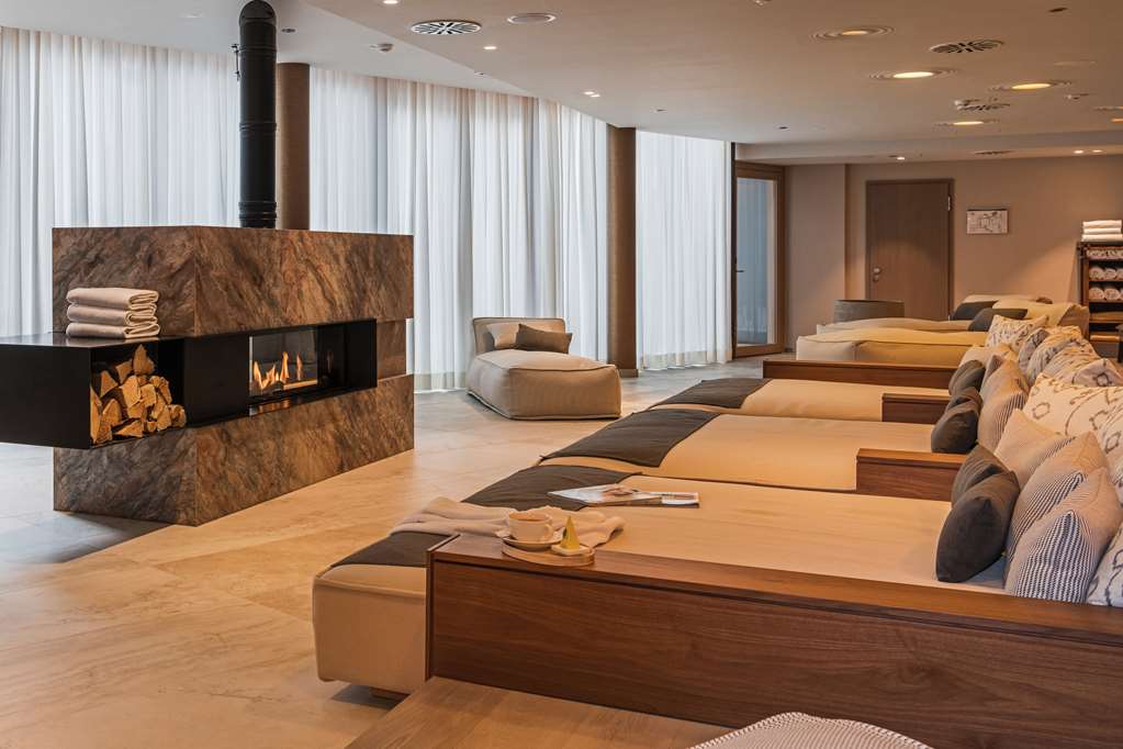 INFINITY Munich SPA