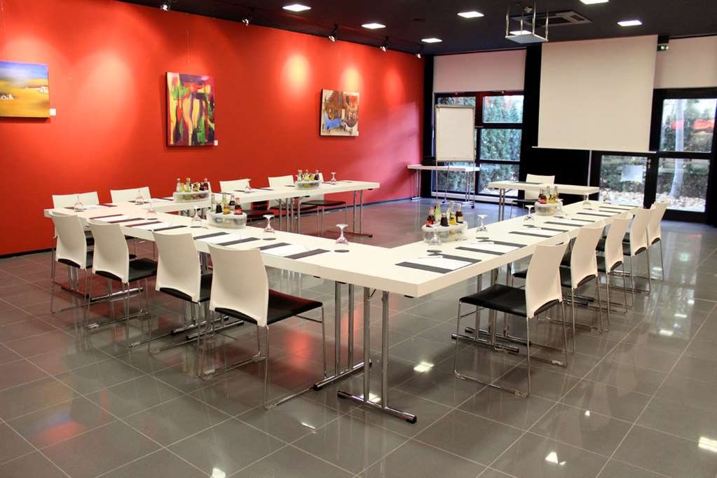 Meeting room