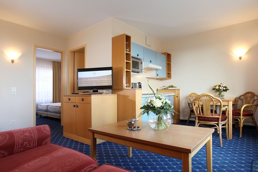 In-Room Amenity