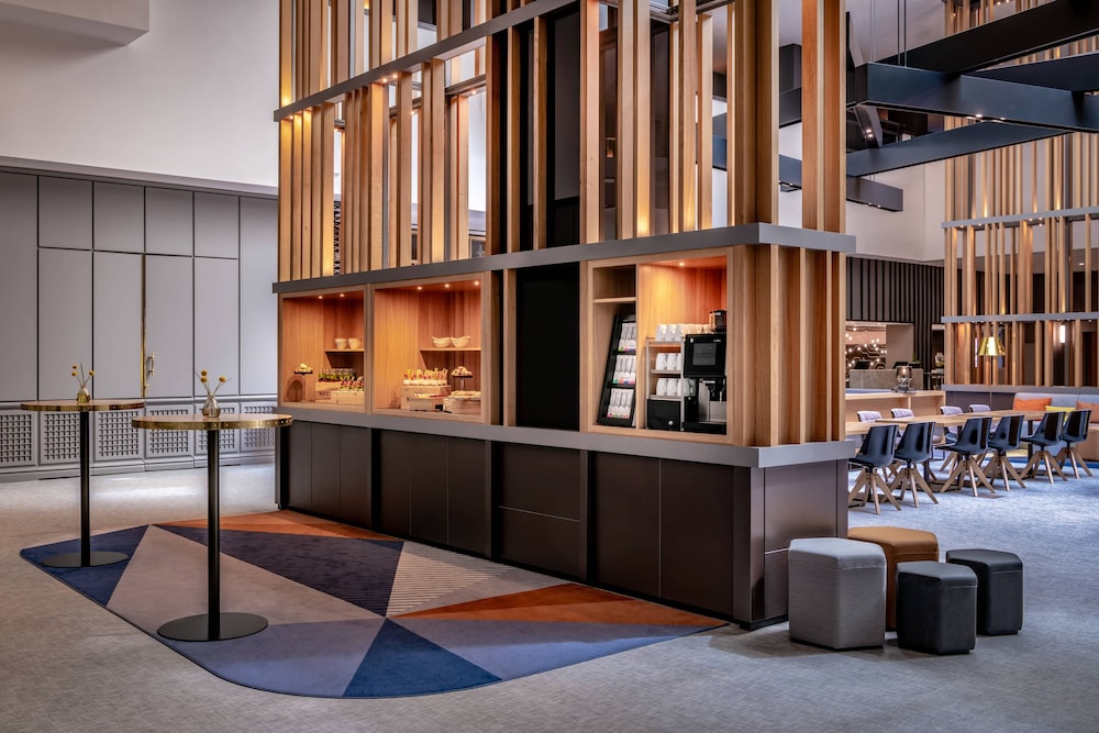 Hotel Interior