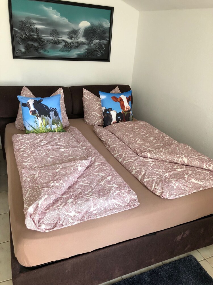 In-Room Amenity