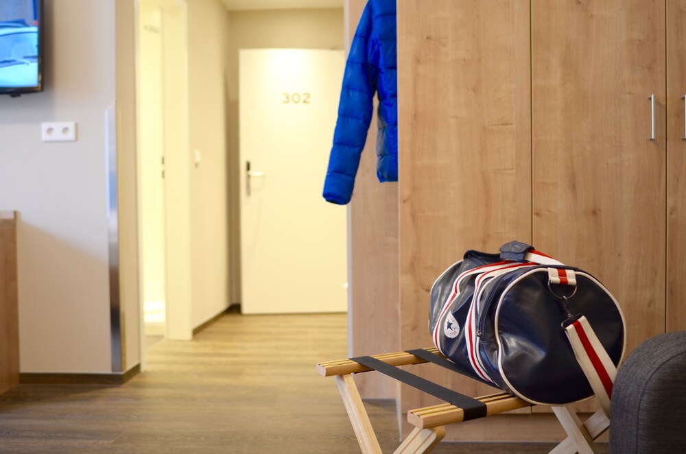 In-Room Amenity