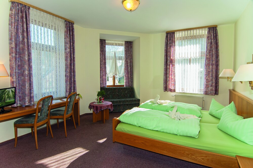 Guestroom