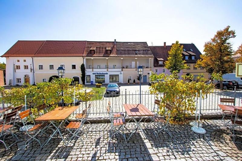 General view