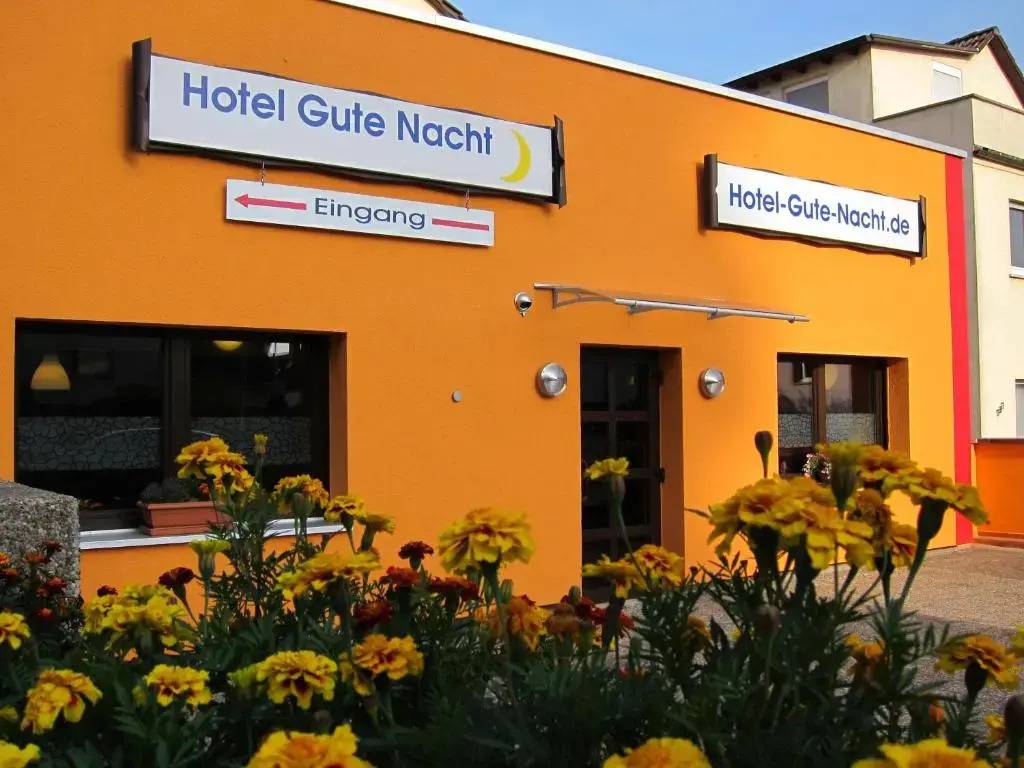 Hotel Gute Nacht