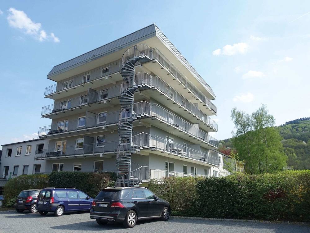 Lovely Apartment in Bollendorf Near South Eifel Nature Park