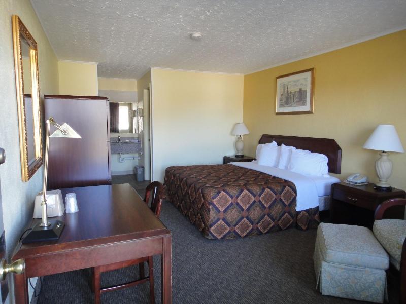 Lake Logan Inn - featured photo