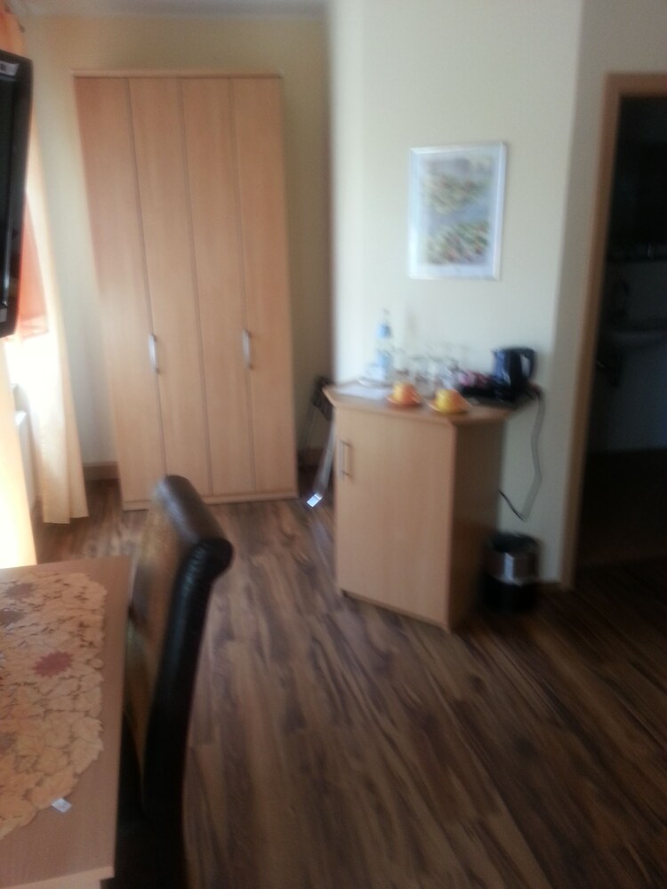 In-Room Amenity