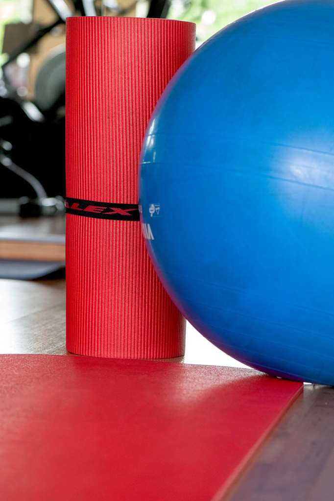 Health club