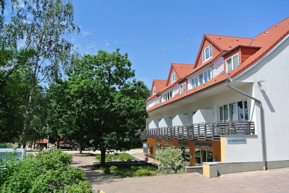 Hotel am Bernsteinsee