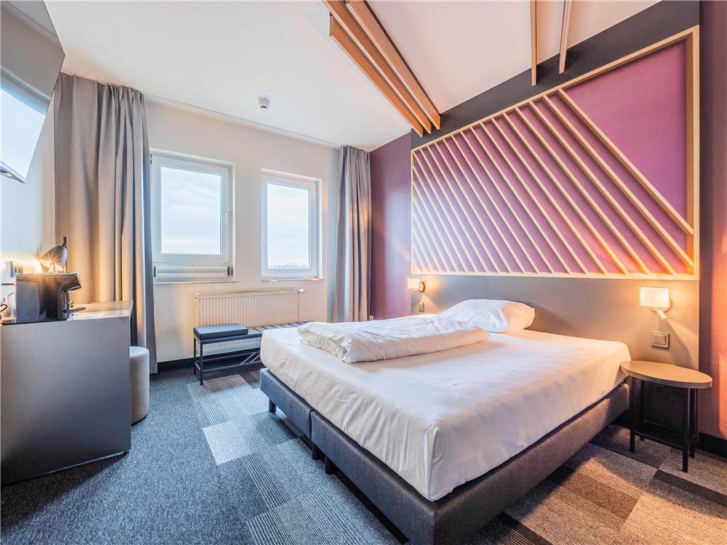 Best Western Hotel Rastatt