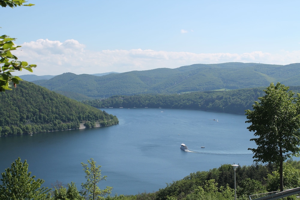 Lake