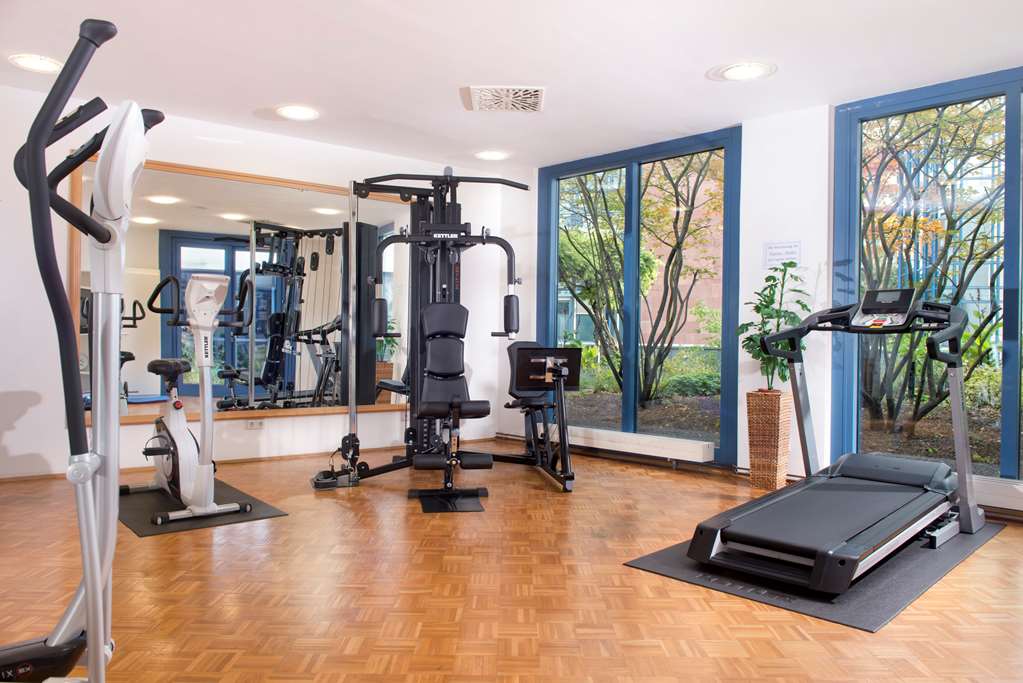 Health club