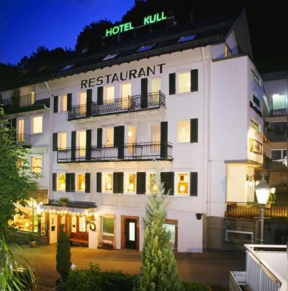 Hotel Kull von Schmidsfelden
