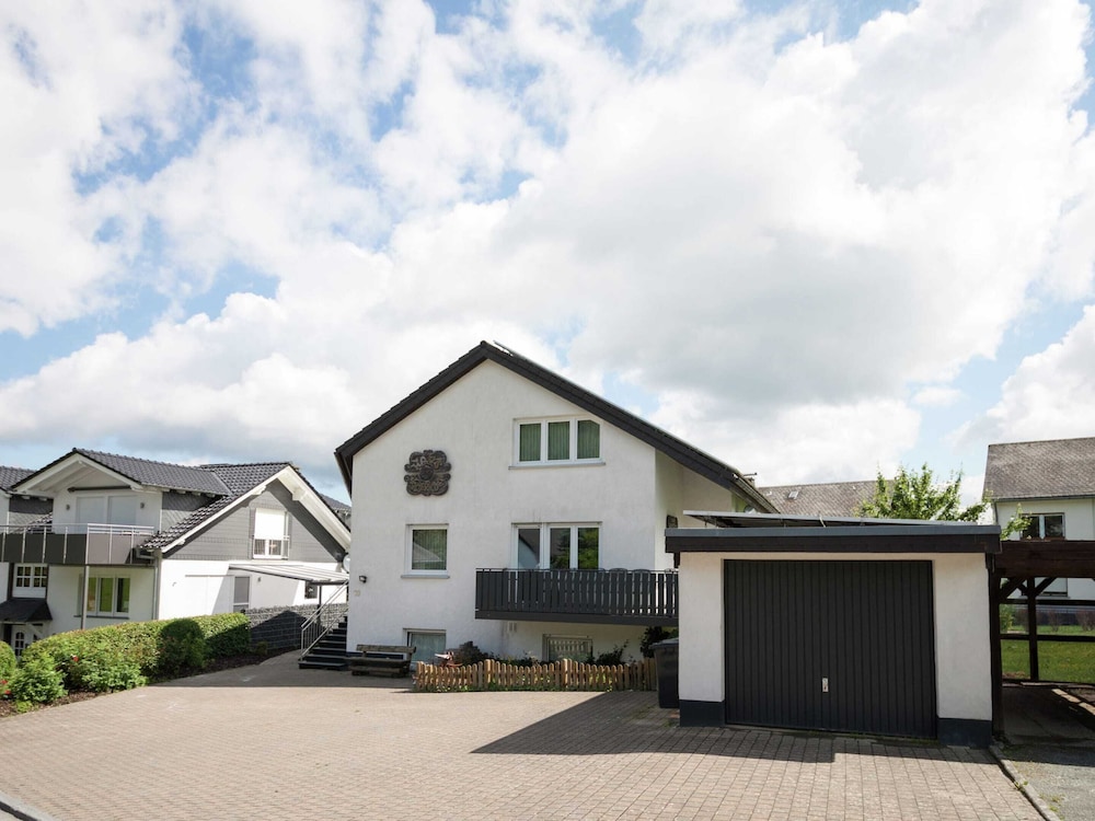Enchanting Holiday Home in Bodefeld With Terrace