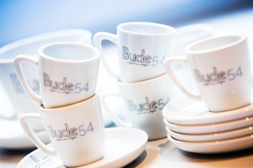 Coffee service