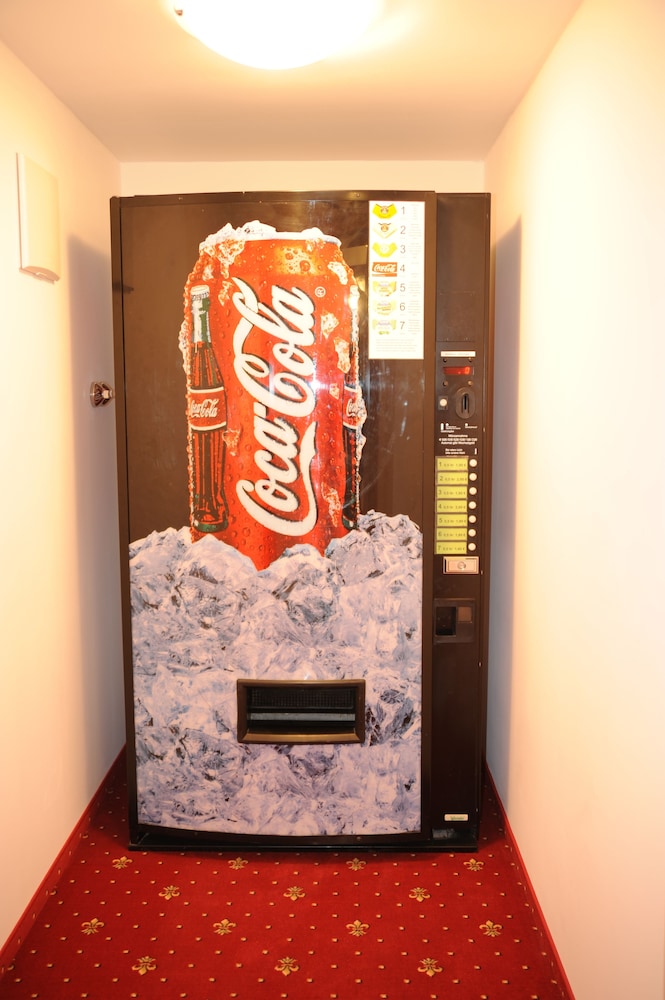 Vending machine