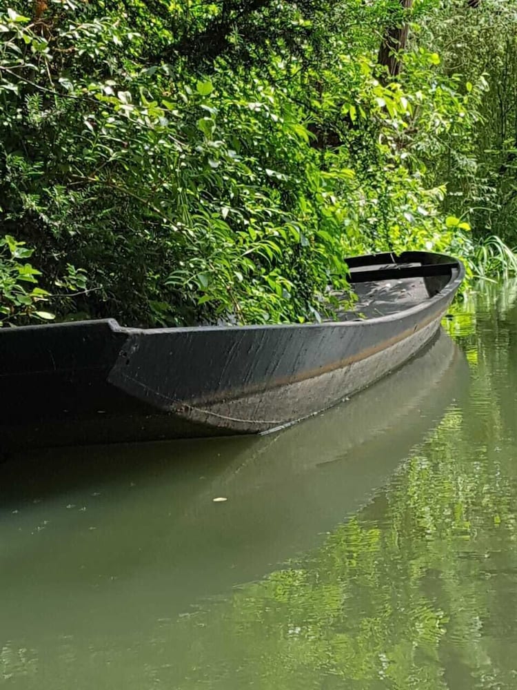 Boating