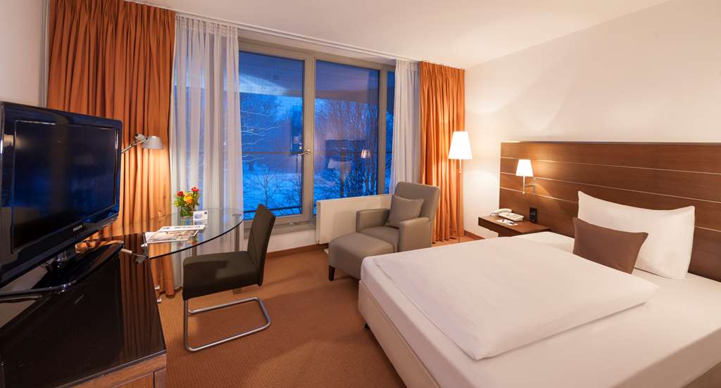 AUG Rooms Einzelzimmer A