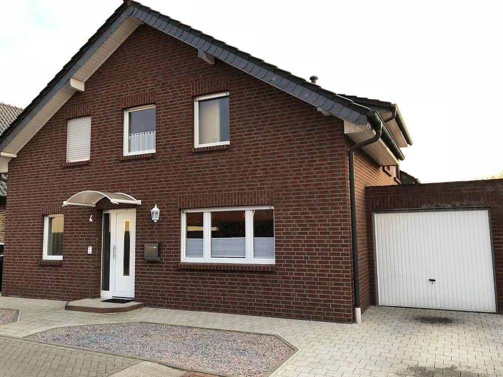 Roemerhaus Xanten