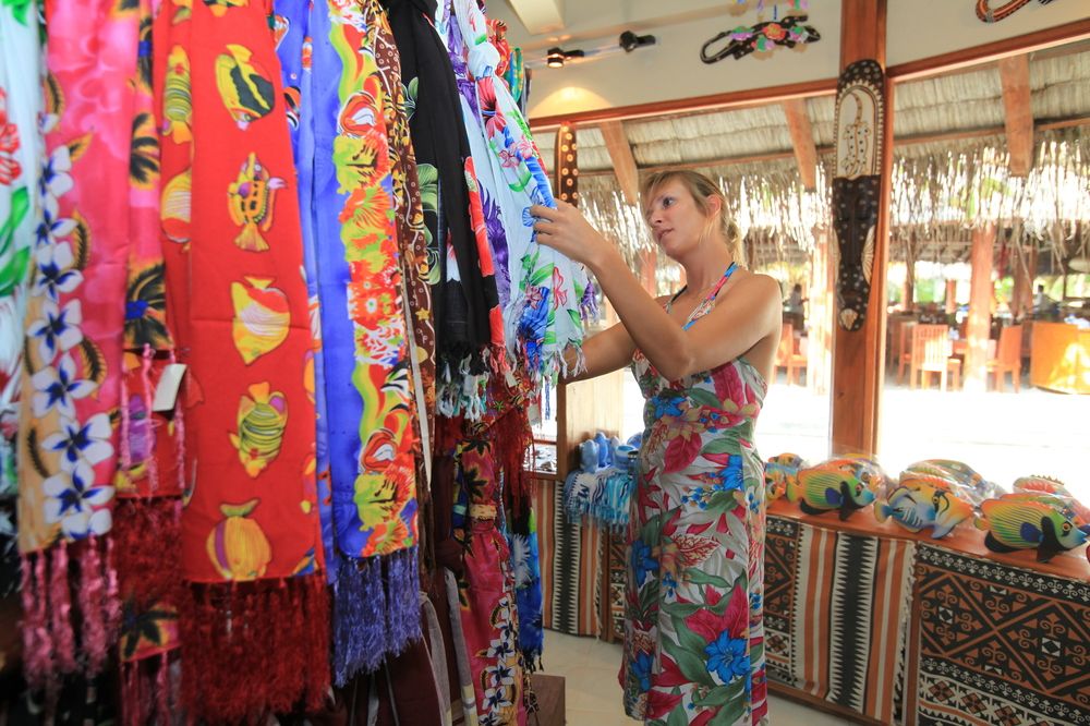 Gift Shop