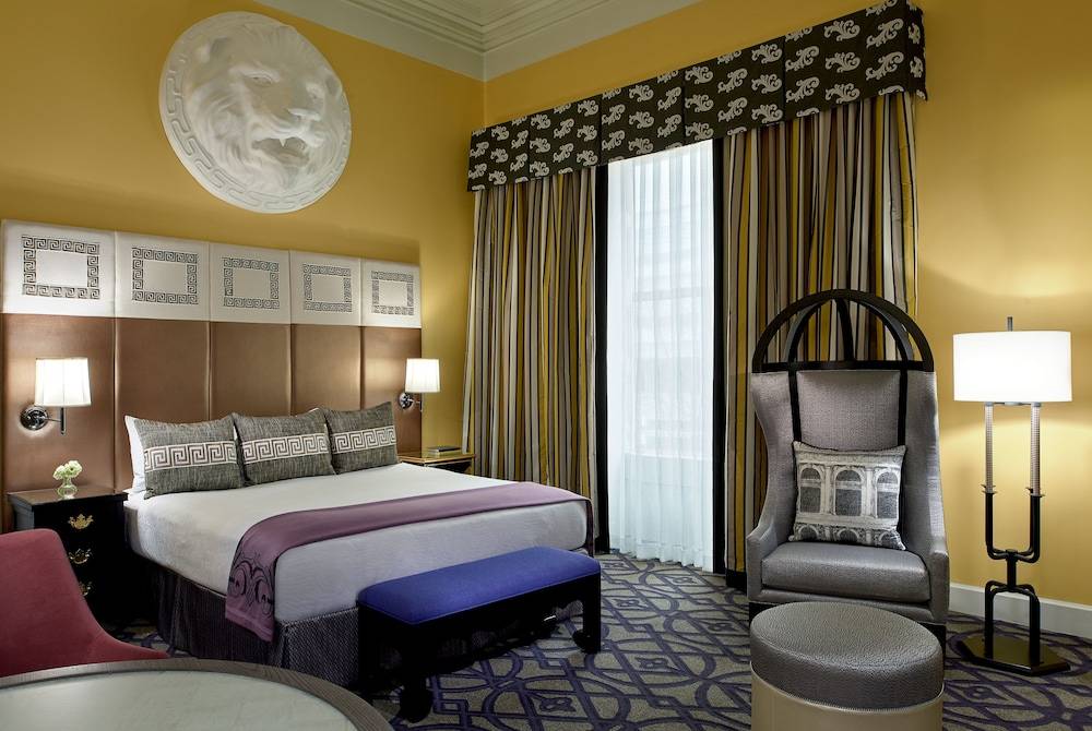 Kimpton Hotel Monaco Washington DC an IHG Hotel - photo 3