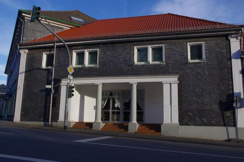General view