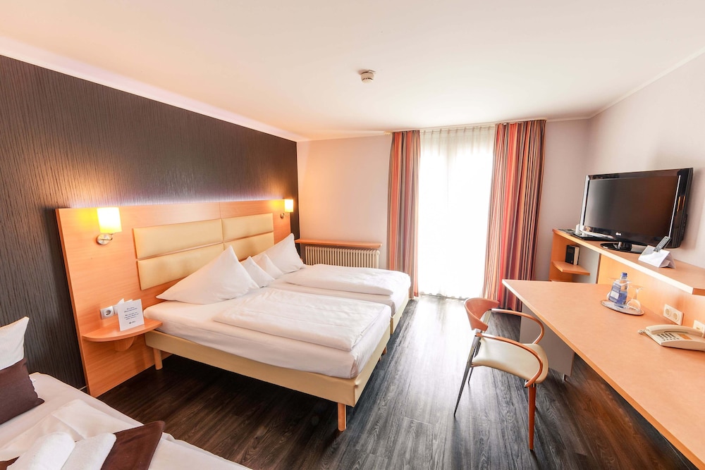 Plaza Inn Stuttgart Ditzingen