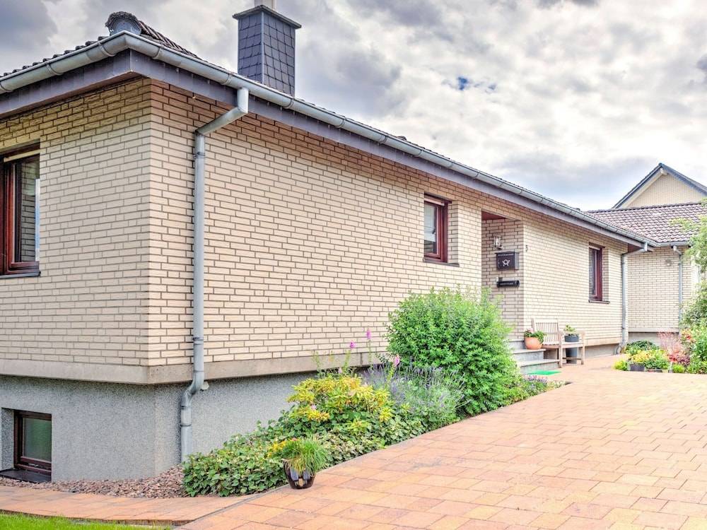 Apartment in Bad Driburg Near Spa