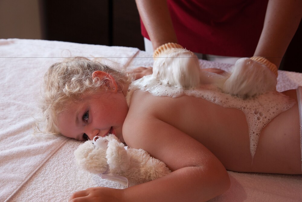 Spa Treatment