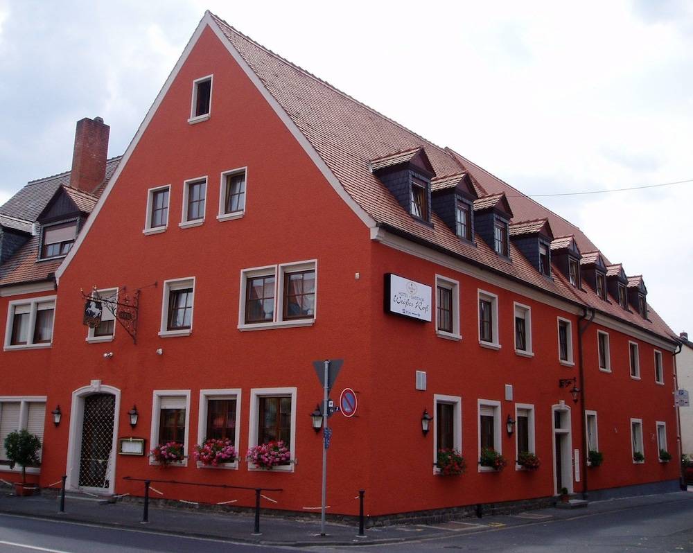 Hotel Gasthof Weißes Roß