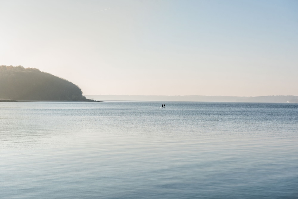 Water view