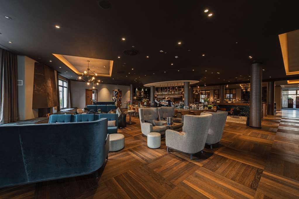 INFINITY Munich Bar