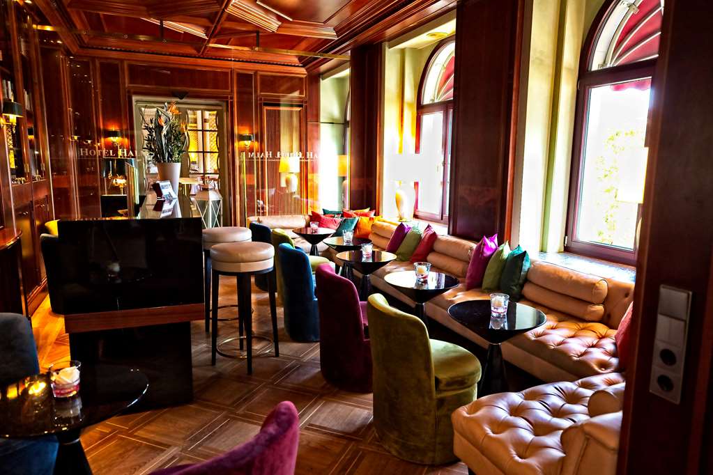 Bar/Lounge