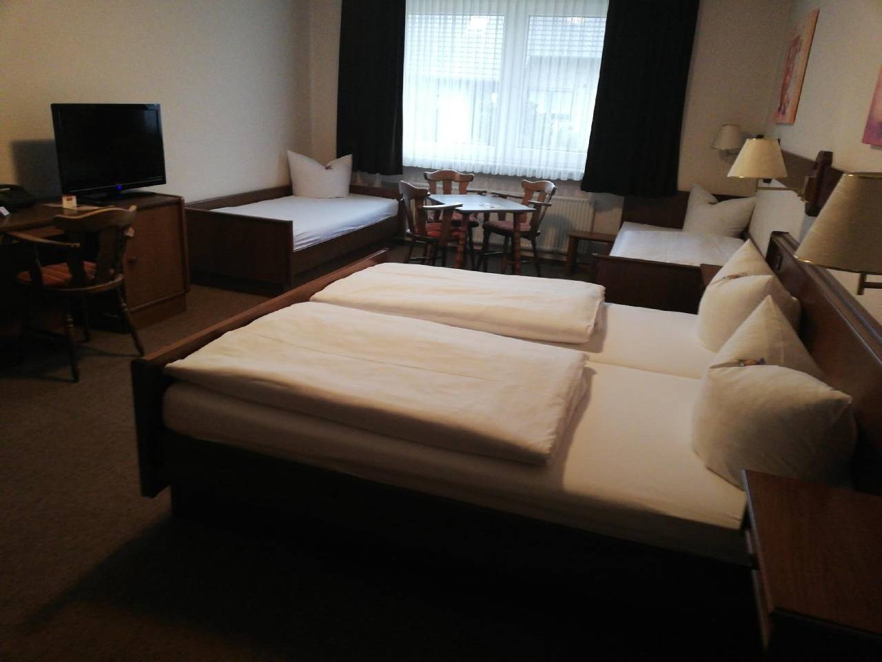 Hotel Alex Herbermann