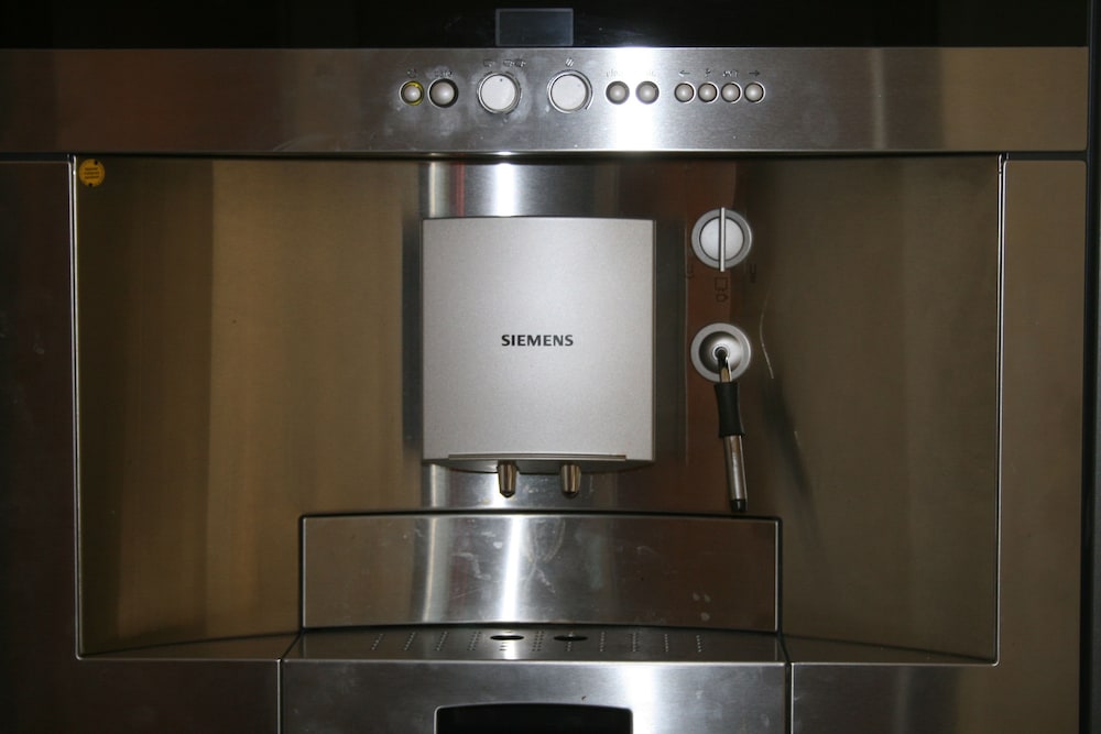 Coffee service